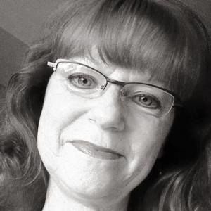 Meet your Posher, Joanne